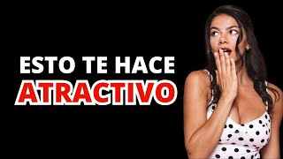 👀 Los 10 Rasgos Físicos Más Atractivos para las Mujeres [upl. by Semyaj]