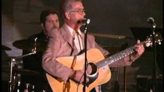 WORLD FAMOUS YODELER JOHNNY WHITE 2008 MASS COUNTRY AWARDS [upl. by Nilekcaj]