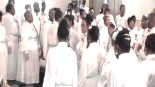 2009 Assembly Sabbath March [upl. by Joachima591]