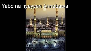 FIYAYYEN ANNABAWAYABO na farko dan Allah kudanna subscribe Daga Ahamad musa [upl. by Neleb797]