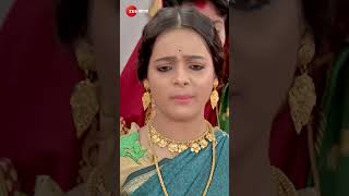 Ranirashmoni Shorts zeebangla Entertainment viral trending banglaserial [upl. by Horner]