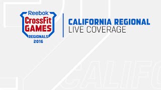 California Regional Team Events 7 8 amp 9 [upl. by Ardnassak]