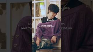 Kim Jonghyeon  Lights english lyrics video KIMJONGHYEON 김종현 JONGHYEON [upl. by Lindsley]