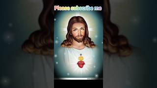 Jesus atma song youtubeshorts [upl. by Aniratak]