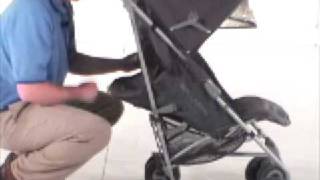 Maclaren Techno XT Baby Stroller [upl. by Allets928]