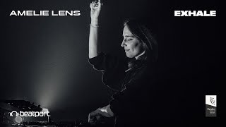 Amelie Lens  EXHALE Together Livestream [upl. by Huggins854]