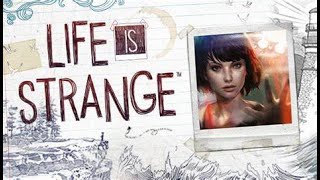 Mr Frk  Lets Play life is strange  part1 [upl. by Berns]