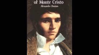 The Count of Monte Cristo Audiobook Part1 [upl. by Navy464]