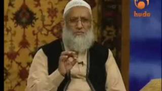 Parables with Shaykh Dr Suhaib Hasan [upl. by Fredrick127]