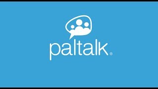 Paltalk Video Chat  Meet Your Pals and Join the Conversation [upl. by Kilian891]