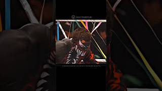 SHORT MATCH  Kevin Owens vs Finn Balor  NXT Title Match   WWE Beast in the East 2015 [upl. by Gildus]