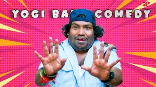 Yogi Babu Comedy Vedi  Gurkha  Centimeter  Pistha  Tamil Comedy Scenes [upl. by Eanar544]