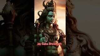 Jay Baba Bholenath jaybababholenath youtubeshorts bholenath youtube song [upl. by Ethyl]