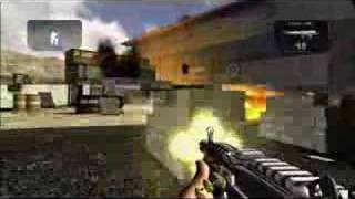 Gamehelpercom  Conflict Denied Ops Trailer Self Destruct [upl. by Nedyaj]