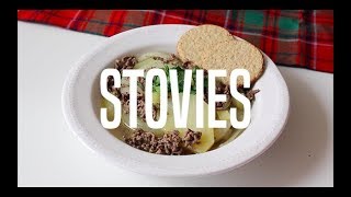 How to Make Scottish Stovies [upl. by Ecnar776]