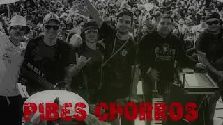 Los Pibes Chorros  ORTIVA  Video Lyric [upl. by Zipnick]