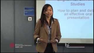 Effective Presentations Complete Video APA  Harvard [upl. by Lexa101]