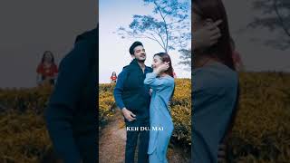 Ik Tu Hi Fullscreen Whatsapp Status  Rito Riba  Munawar Faruqui amp Oviya Darnal  New Song 2022 [upl. by Sialac84]