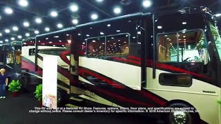 2018 WinnebagoSunstar LX30T [upl. by Winchester751]