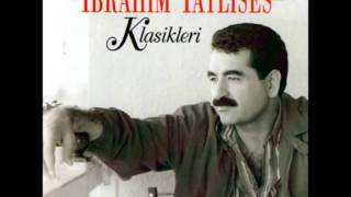 Ibrahim Tatlises Klasikleri 1995 Full Album mp4 1280x720 [upl. by Malet]