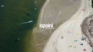 Lapoint Kite Camps Esposende [upl. by Aniraz]