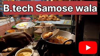 Btech Samose Wala [upl. by Ursi]