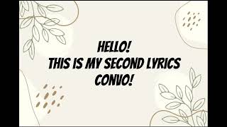 Haikyuu lyrics convo Falling apart Kags angst English only LittleKawa [upl. by Rebma254]