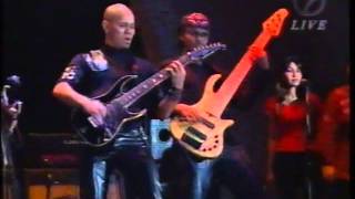 Metalasia  Silantra  2003  LIVE [upl. by Niffirg74]