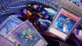 The Meta Deck Other Decks FEAR NEW Invoked Dogmatika Shaddoll Deck Profile  Combo  Budget [upl. by Morly596]