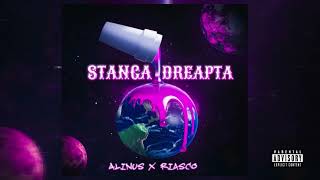 AlinusStanga Dreapta feat Riasco [upl. by Kim]