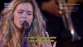 Joss Stone  The Love We Had Tradução [upl. by Darnell]