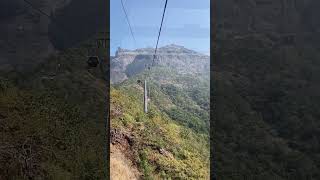 Girnar Ropeway Ambe Maa [upl. by Paz53]