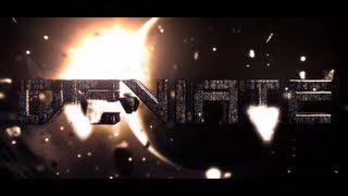 FaZe Heist DEVIATE  A MW3 Montage by MinK [upl. by Adnohsat]