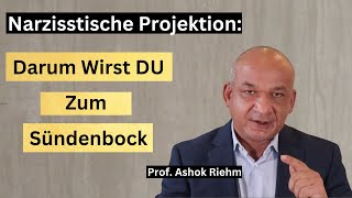 Narzissmus Narzisstische Projektion verstehen und bewältigen [upl. by Nrek]