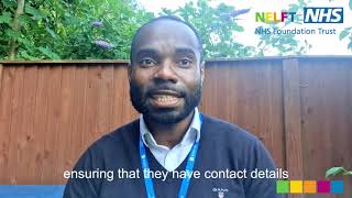 Kent and Medway NELFT Autism waiting times [upl. by Yrahk]