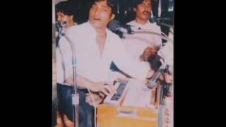 kamiz tair kali ALI MOHAMMAD TAJI QAWWAL ALBUM 2  AA MUSIC [upl. by Mariette]