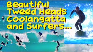 Discover Tweed Heads amp Coolangatta  Coastal Paradise Surfers amp War Memorial [upl. by Oilicec]