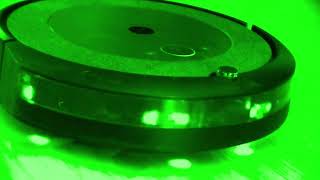 How Roomba Senses Obstacles [upl. by Berkshire]