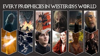 Every PROPHECIES in WETEROSS WORLD Explained in 9 Minutes [upl. by Rehsa544]