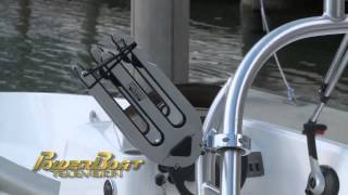 Element Review  Power Boat TV [upl. by Siskind]