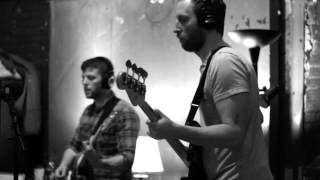 The Racer  Live from Telegraph Recording  quotThe Funeralquot Band of Horses cover [upl. by Nivad]