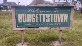 Welcome To Burgettstown [upl. by Celin]