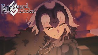 FateGrand Order Ordeal Call Chapter 2 TVCM [upl. by Phelgon]