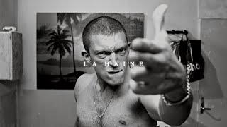 Visuals  La Haine 4K [upl. by Russi]