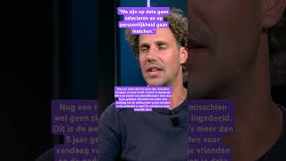 Uitzendbureaus en data spelen ze met jouw leven [upl. by Llennod912]