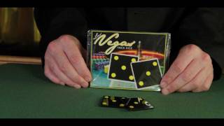 LAS VEGAS DICE by MAGIC MAKERS [upl. by Rothwell]