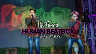 The Funny Human Beatbox of Region 8 Philippines [upl. by Hendrik]