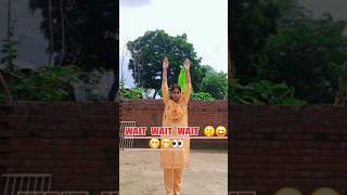 Ruk ja kya nagmadi leki hi manegi trending comedy shorts viralvideo funny ytshorts hindi [upl. by Leunam]