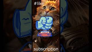 Funnycats32 cat meme ytshorts youtubeshorts youtube funny freefire shorts short shortvideo [upl. by Napier830]