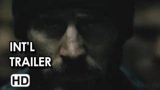 Snowpiercer International Trailer 2013  Chris Evans Movie HD [upl. by Eliam195]